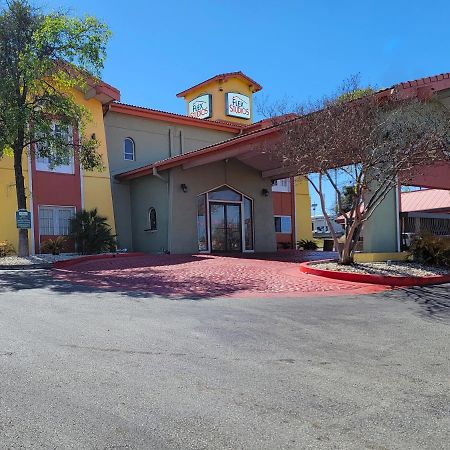 Flex Studios San Antonio Exteriér fotografie
