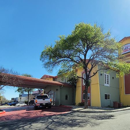 Flex Studios San Antonio Exteriér fotografie